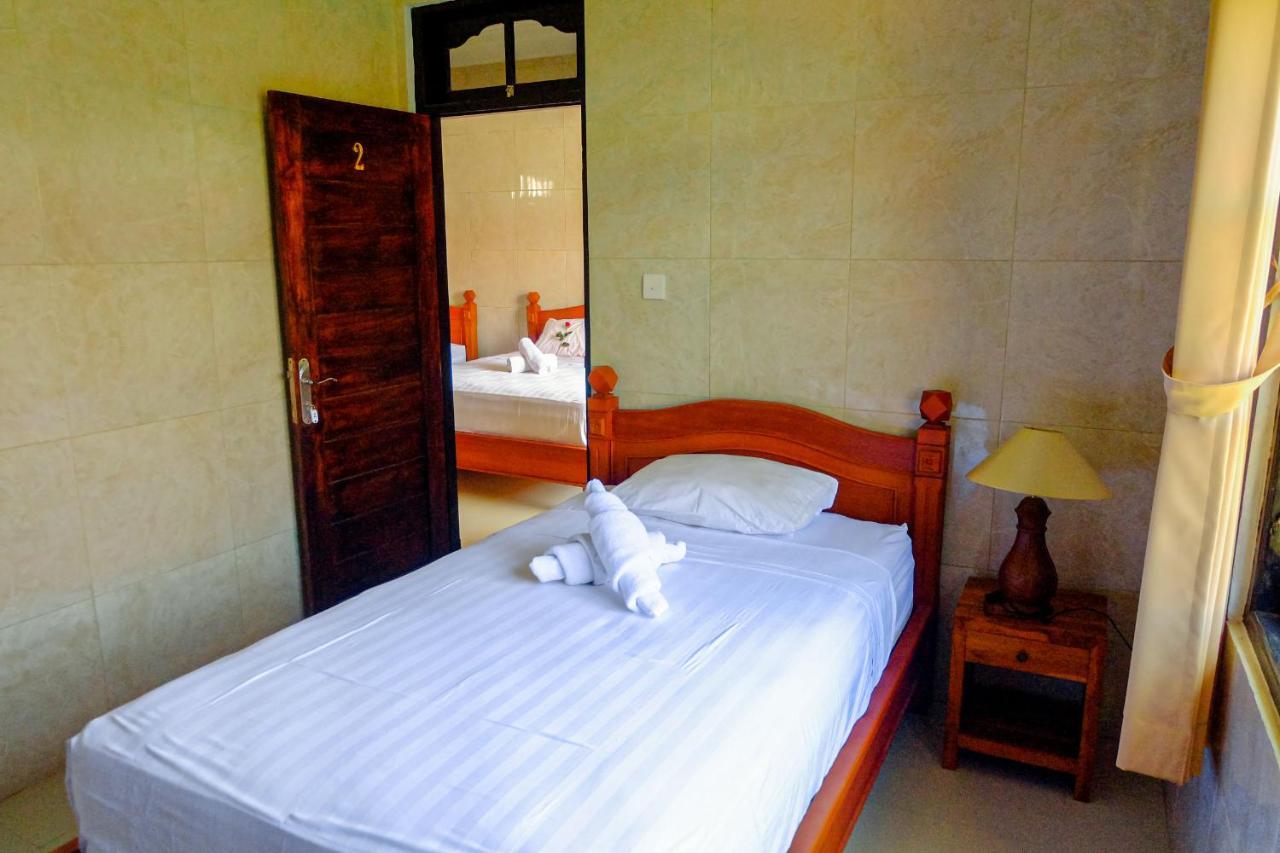 Adi Homestay Чангу Экстерьер фото