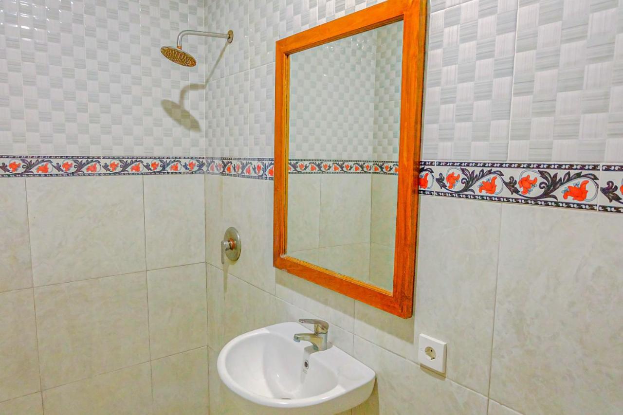 Adi Homestay Чангу Номер фото