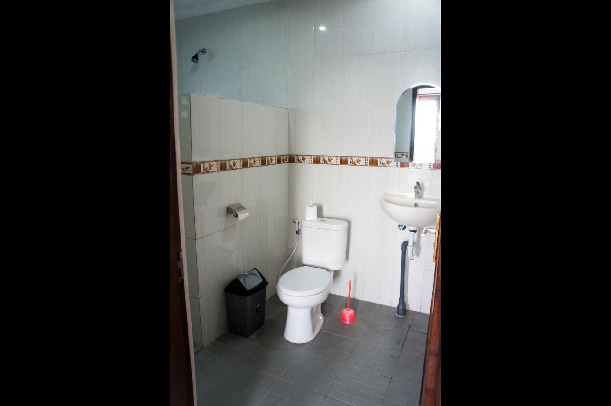 Adi Homestay Чангу Номер фото